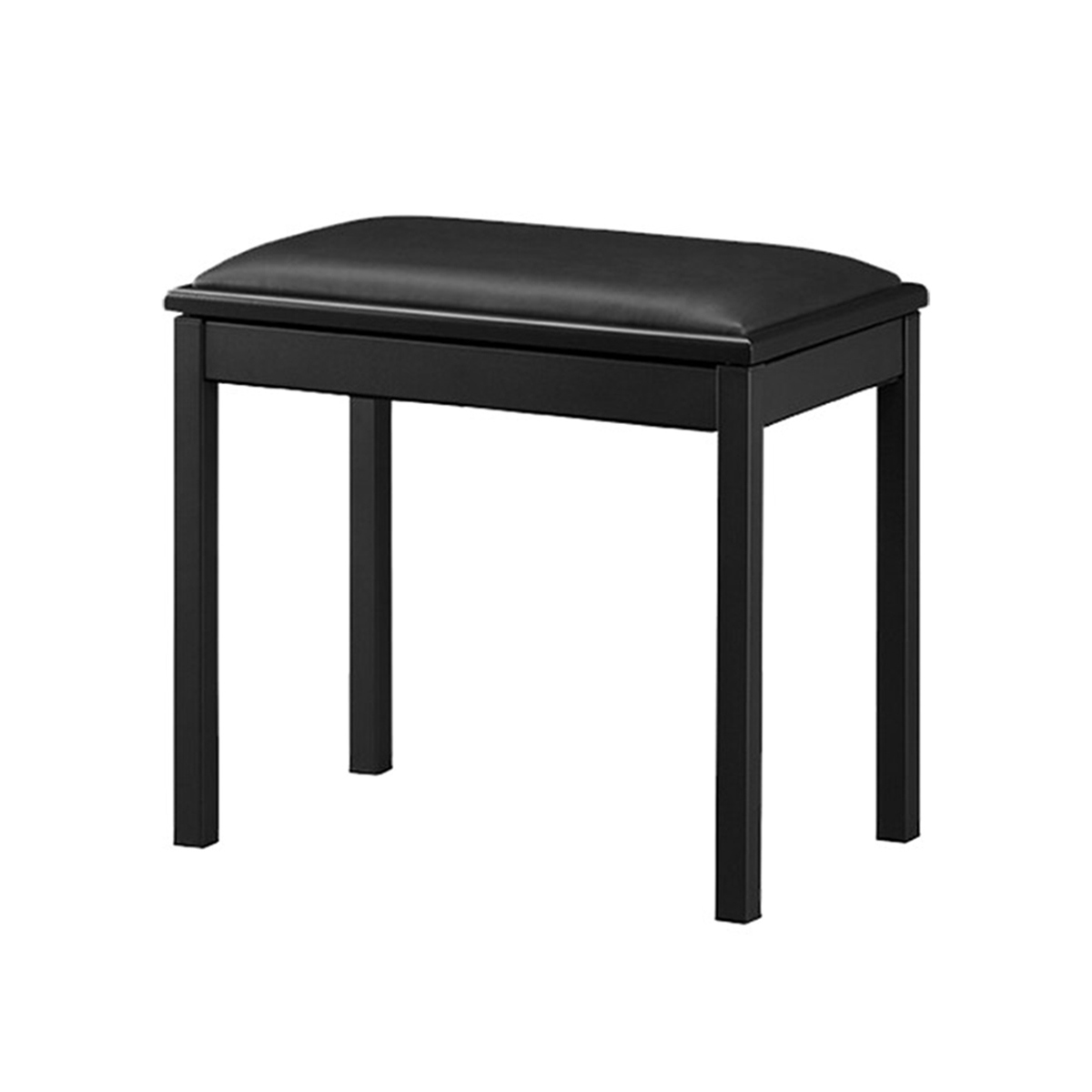 

Kawai WB-152 Padded Piano Bench with Storage Compartment Satin Black
